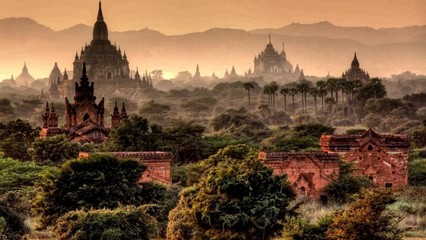 缅甸旅游业计划于2022年初向外国游客重新开放