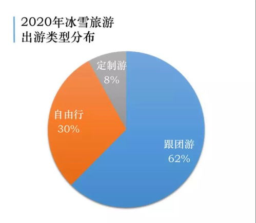 中国冰雪旅游消费大数据报告 2020