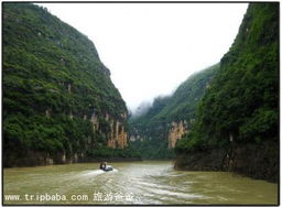 长江三峡旅游攻略2013 长江三峡旅游注意事项 旅游景点门票